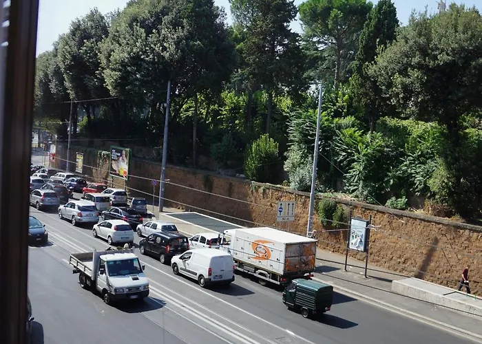 Le Stanze Di Elle רומא
