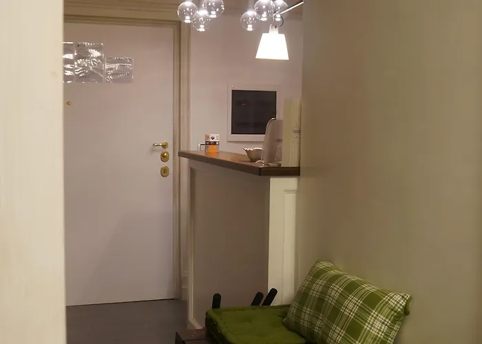 Le Stanze Di Elle 4*