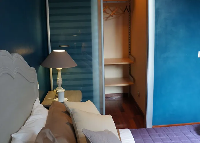 Le Stanze Di Elle 4* רומא