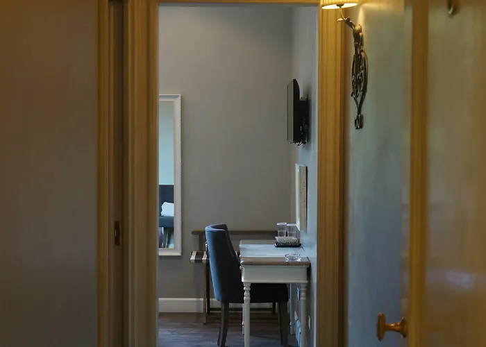 Le Stanze Di Elle Guest house 4*
