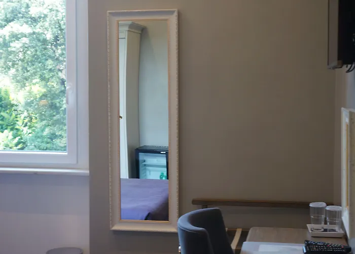 בית הארחה Le Stanze Di Elle