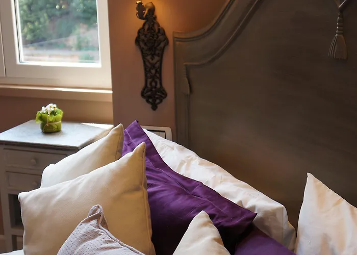 Le Stanze Di Elle 4*
