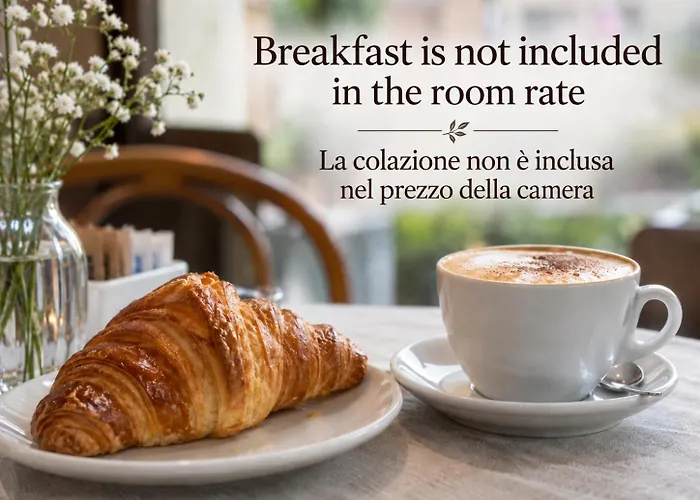 Le Stanze Di Elle 4* Řím