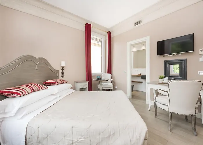 Le Stanze Di Elle 4*