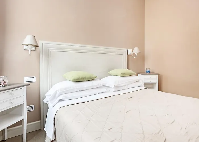 Penzion Le Stanze Di Elle 4*